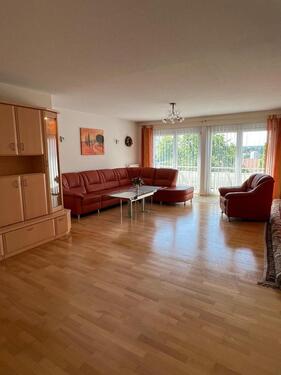 Foto - 4-Zimmer Wohnung mit Garten in Sigmaringen