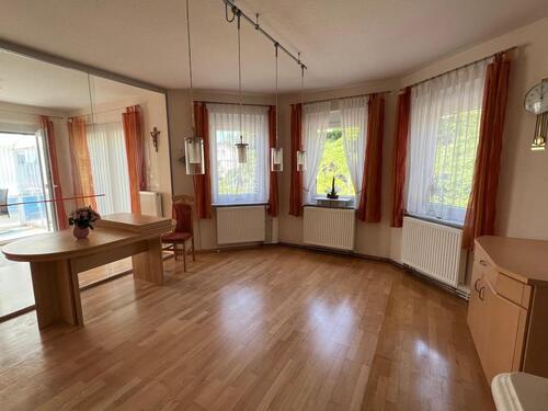 Foto - Etagenwohnung in Sigmaringen