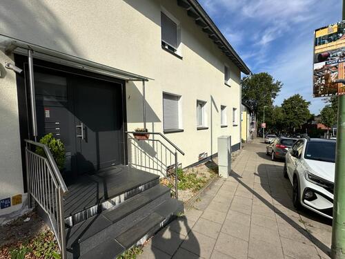 Foto - Eigentumswohnung in Essen – Neubau 2018, 37 m² kompakt & modern