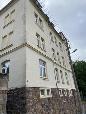 Foto - Etagenwohnung in Mittweida
