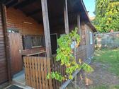 Foto - Gartenhaus Unterkunft Ferienhaus Monteurzimmer Pension