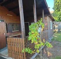 Gartenhaus Unterkunft Ferienhaus Monteurzimmer Pension - Ansbach