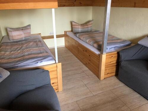 Foto - Monteurzimmer Bad Neuenahr Monteurwohnung Unterkunft Gästezimmer