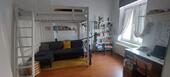 Foto - Ab 1.1.26 - 1 Raumwohnung in Köln-Sülz - Zwischenmiete(3 Monate)