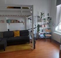 Ab 1.1.26 - 1 Raumwohnung in Köln-Sülz - Zwischenmiete(3 Monate)