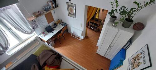 Foto - Etagenwohnung zur Miete in Köln
