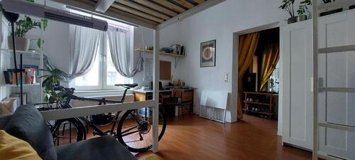 Foto - Etagenwohnung in Köln