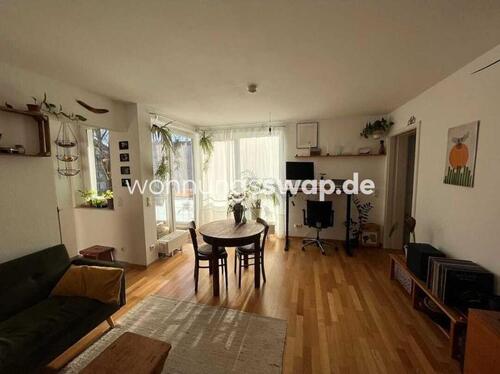 Foto - Wohnungsswap - 2 Zimmer, 45 m² - Harkortstraße, Altona, Hamburg