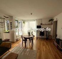 Wohnungsswap - 2 Zimmer, 45 m² - Harkortstraße, Altona, Hamburg