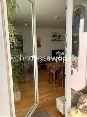 Foto - Etagenwohnung in Hamburg