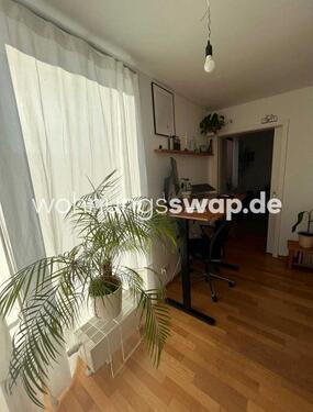 Foto - Etagenwohnung in Hamburg zur Miete