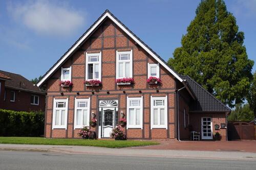 Foto - Anne´s Ferienhaus mitten in Friesoythe - Monteurwohnung