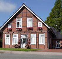 Anne´s Ferienhaus mitten in Friesoythe - Monteurwohnung