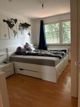 Foto - Etagenwohnung zur Miete in Bremen