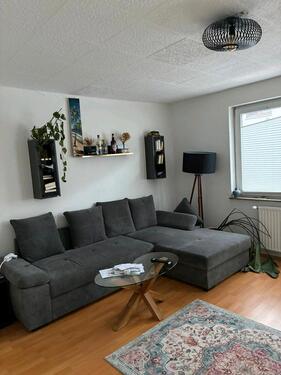 Foto - Etagenwohnung in Bremen zur Miete