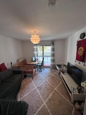 Foto - Gemütliche 2 Zimmer EBK Wohnung in Altstadt gegenüber Bahnhof