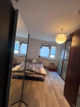 Foto - Etagenwohnung in Magdeburg