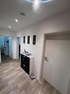 Foto - Etagenwohnung in Magdeburg zur Miete