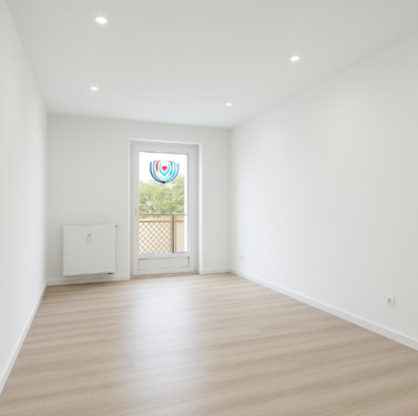 Foto - Etagenwohnung in Bochum