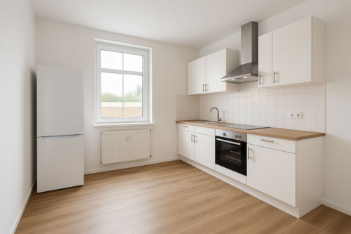 Foto - Etagenwohnung in Bochum zum Kaufen