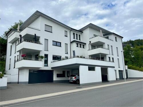 Foto - Moderne 68 qm Wohnung in Olsberg