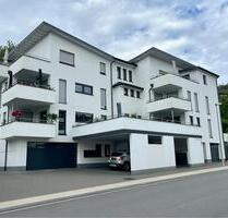 Moderne 68 qm Wohnung in Olsberg - Brilon