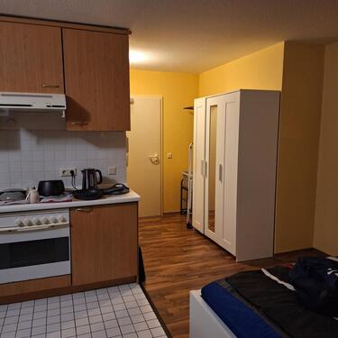 Foto - 1 Zimmer Appartement in Vallendar nur wochenweise zu vermieten