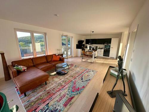 Foto - Etagenwohnung zum Kaufen in Kirn