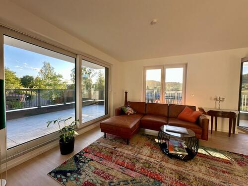 Foto - Etagenwohnung in Kirn zum Kaufen