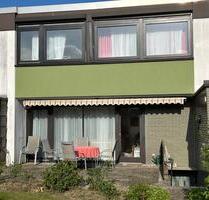 gepflegtes Reihenmittelhaus in Schildesche - Bielefeld