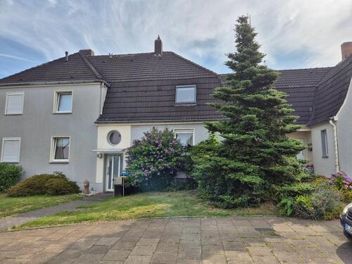 Foto - gemütliches Zechenhaus in Herten