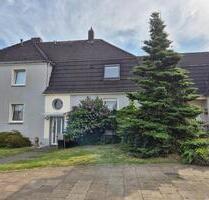 gemütliches Zechenhaus in Herten