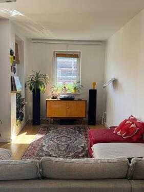 Foto - Etagenwohnung in Berlin zur Miete