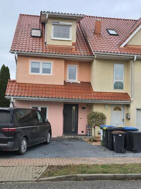 Foto - Reihenendhaus zu vermieten ( Nord Berlin )