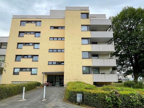 Foto - 3-Zimmer-Wohnung, 82 m² – Meckenheim, Im Ruhrfeld 94