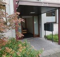 Schöne, helle, großzügige 3-Zimmer-Wohnung in Krefeld Hüls - Willich