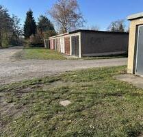 Winteraktion! 1. Miete geschenkt! Garagen in Elsterwerda, Walther-Rathenau-Str. zu vermieten.