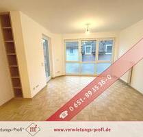 Saarburg: Helle & frisch renovierte 2-Zimmer-Wohnung mit Balkon – 79 m² Wohnkomfort.