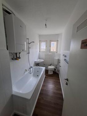 Foto - 2 Zimmer Etagenwohnung in Mülheim an der Ruhr