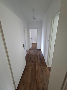 Foto - Etagenwohnung in Mülheim an der Ruhr zur Miete