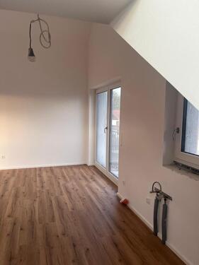 Foto - 3 Zimmer Etagenwohnung in Griesstätt