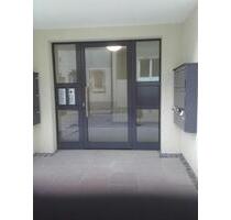 Luxus 2Zimmer Neubau Wohnung 44qM Balkon Garage NES Stadt Zentrum - Bad Neustadt an der Saale