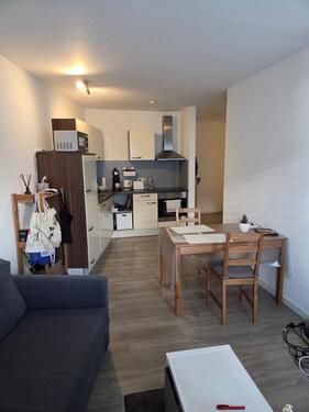 Foto - 2 Zimmer Etagenwohnung zur Miete in Bad Neustadt an der Saale