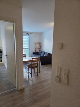 Foto - 2 Zimmer Etagenwohnung in Bad Neustadt an der Saale