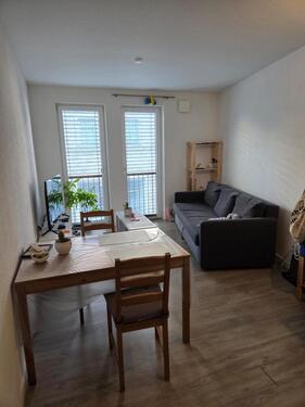 Foto - Etagenwohnung in Bad Neustadt an der Saale zur Miete