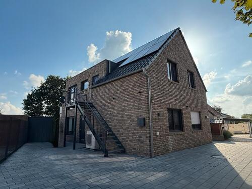 Foto - Moderne 3-Zimmerwohnung in ruhiger Lage zu vermieten