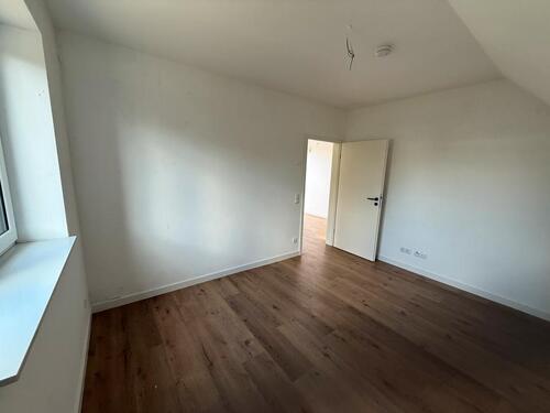 Foto - Etagenwohnung in Bramsche zur Miete