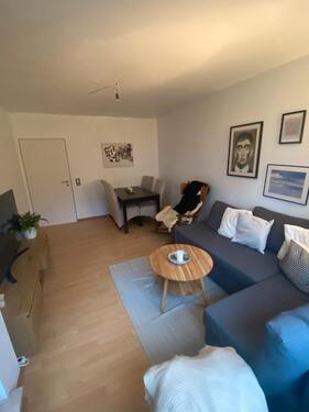 Foto - Zweizimmerwohnung - 400,00&nbsp;EUR Kaltmiete, ca.&nbsp; 47,00&nbsp;m&sup2;