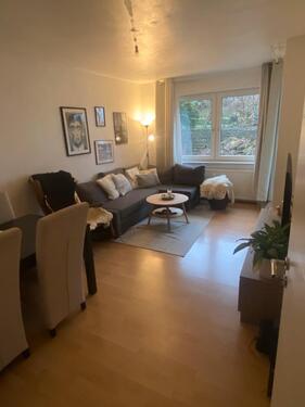 Foto - 2 Zimmer Etagenwohnung zur Miete in Wuppertal