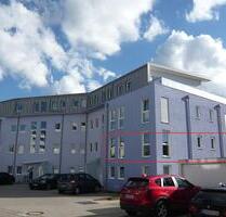 Gut geschnittene 3-Zimmer-Wohnung mit Balkon in Waldkraiburg